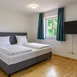 Am Hammersbach Feriehus Grainau