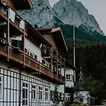 Feriehus Am Hammersbach *