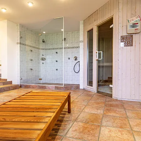 Ferienhaus Hammersbach Grainau