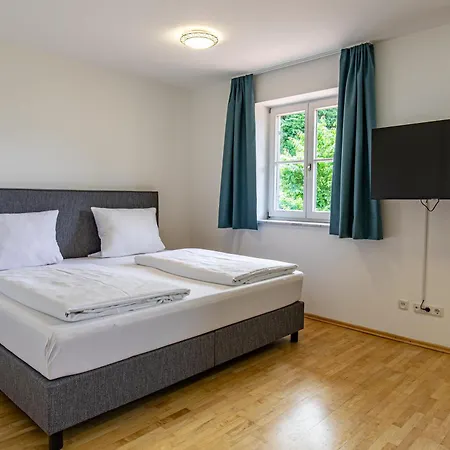 Hammersbach Ferienhaus Grainau