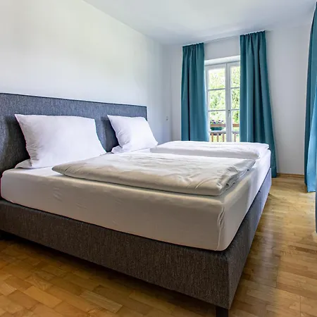 Tatil Evi Am Hammersbach *