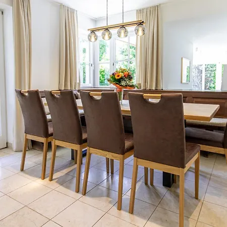 Tatil Evi Am Hammersbach Grainau