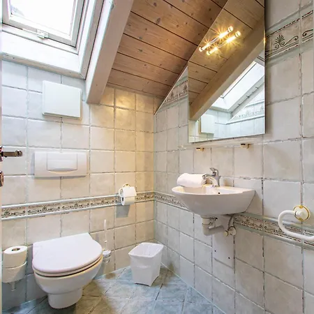 Hammersbach Ferienhaus Grainau