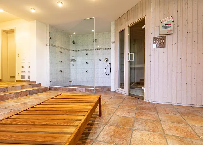 Vakantiehuis Am Hammersbach Grainau
