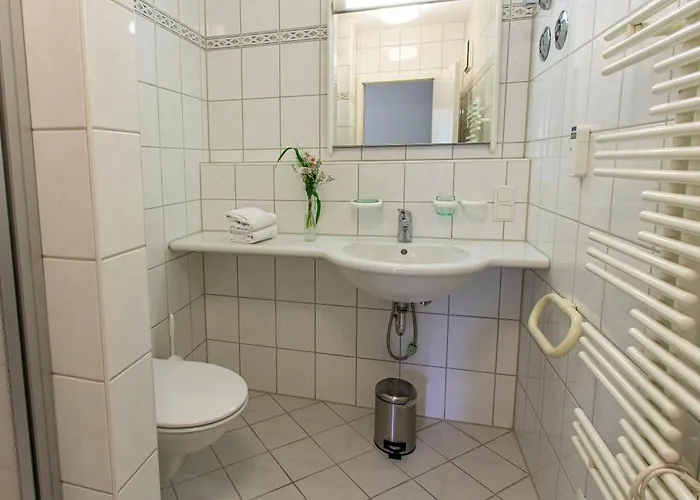 Am Hammersbach Vakantiehuis *