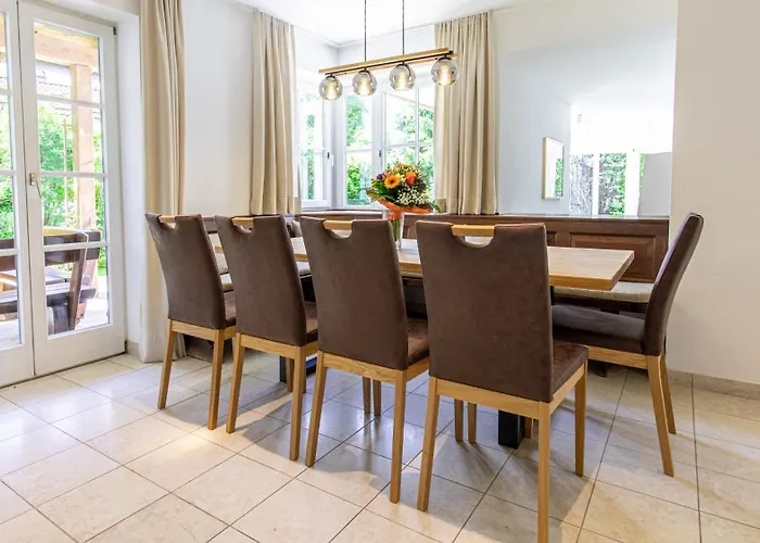 Vakantiehuis Am Hammersbach Grainau