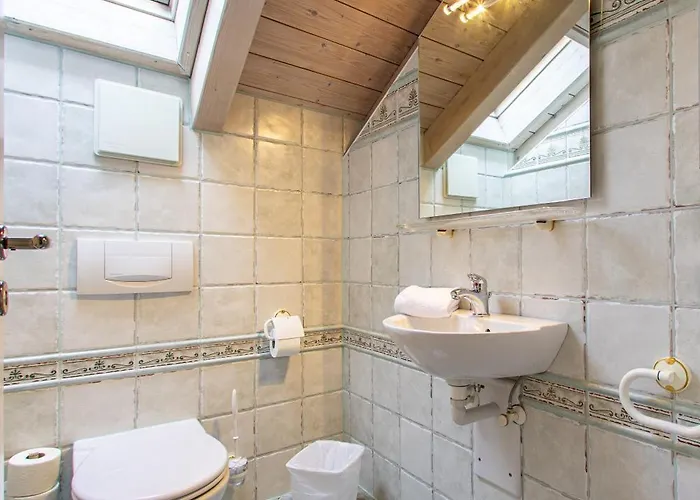 Am Hammersbach Vakantiehuis Grainau
