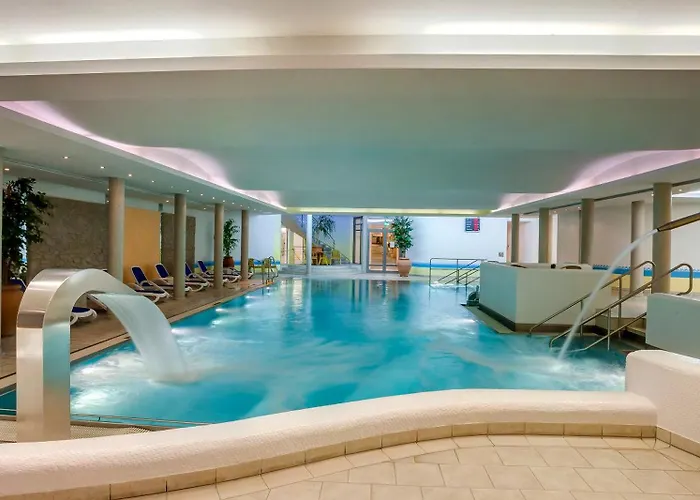 Am Hammersbach Vakantiehuis *